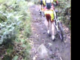 bolbec VTT fecamp juillet 2011