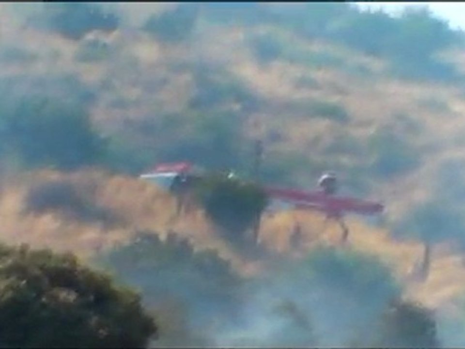 ALİAĞA AĞIR SANAYİDE YANGIN!