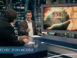 Mathieu Bock-Côté : Critique du multiculturalisme