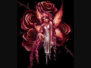 Golf Zoophile Concept - Parmi les roses