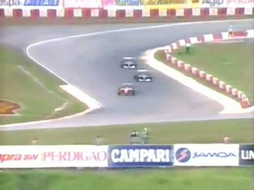 Gp do Brasil 1993 (1)