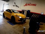 Dijon Auto Racing Club & Mégane RS par Action-Tuning