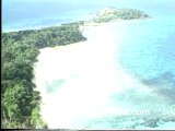 Aerial View of Andaman Islands