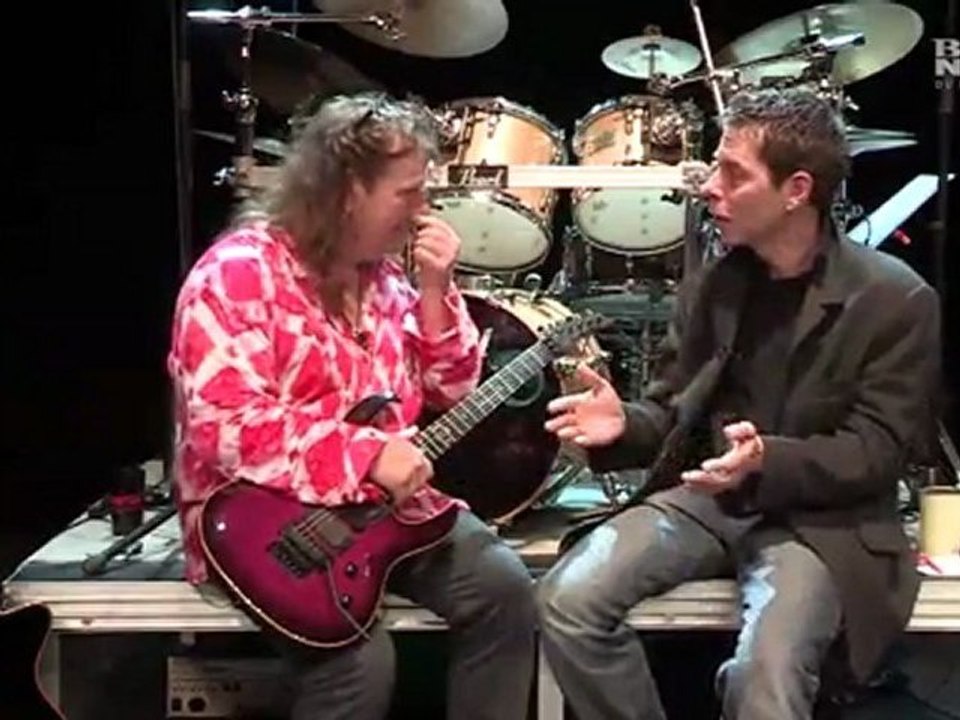 Pat O'May (La Boite Noire)