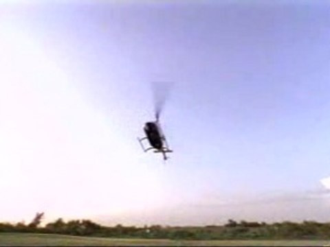 Motley Crue - Same Ol' Situation