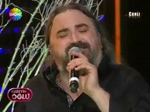 Volkan KONAK Nefesim Nefesine Kuzeyin OĞLU