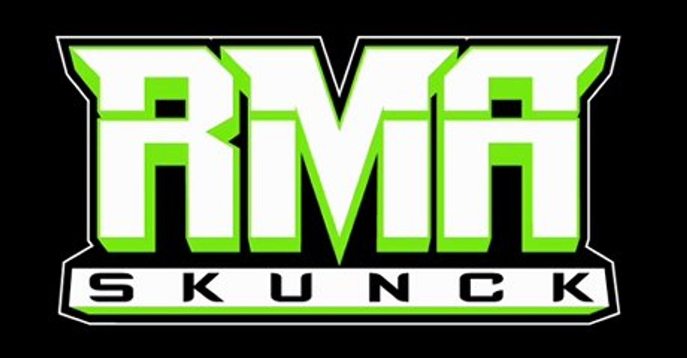 RMA SKUNCK " ARRIVEE EN FANFARE ".mov