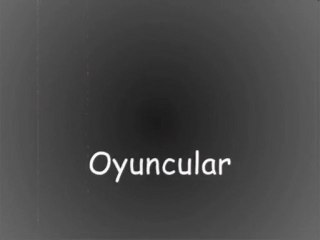 Büyüler Alemi Fragman