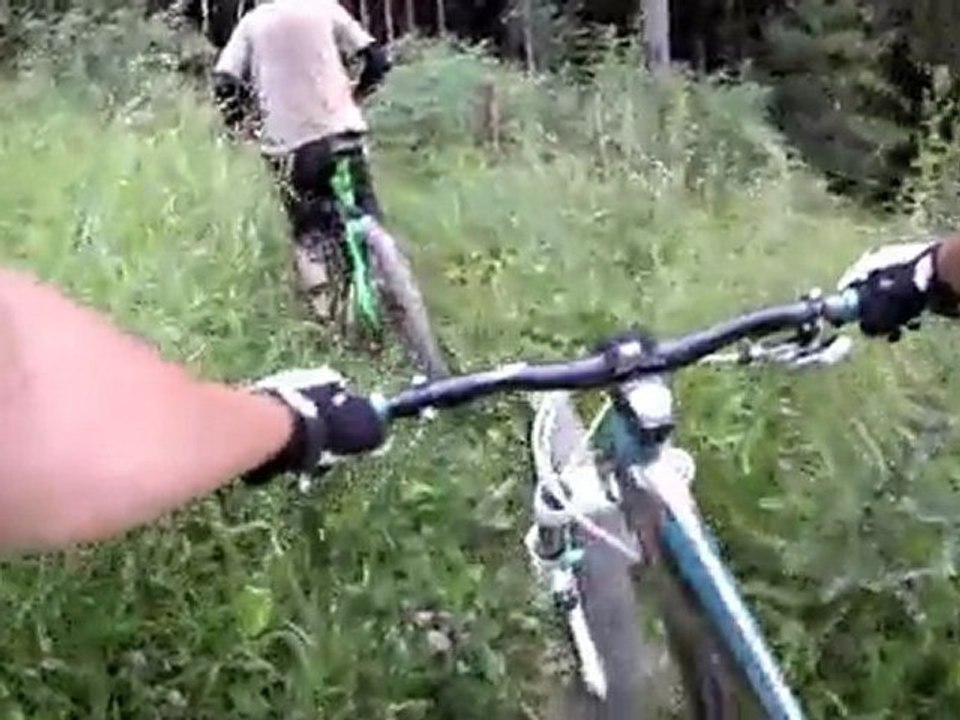 gopro chesty 1