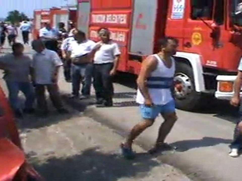 TRABZON KAZA 2 ÖLÜ