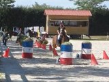 Equifun Poney Cadet