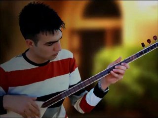 Ali Rıza Gültekin - Beydağın'dan Yol Aşarım (Malatya)