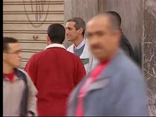 Lamine la fuite (extrait)