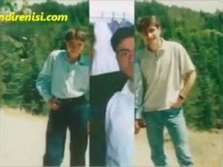 Genç Sehidimiz MÜCAHİT SENER Belgeseli-2-