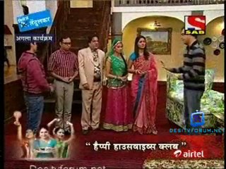 Sajan Re Jhoot Mat Bolo - 11th July 2011 Watch Online Video p1