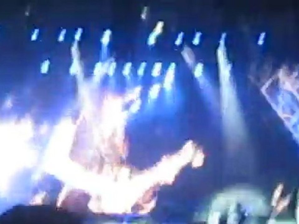 Metallica, Sonisphere 2011