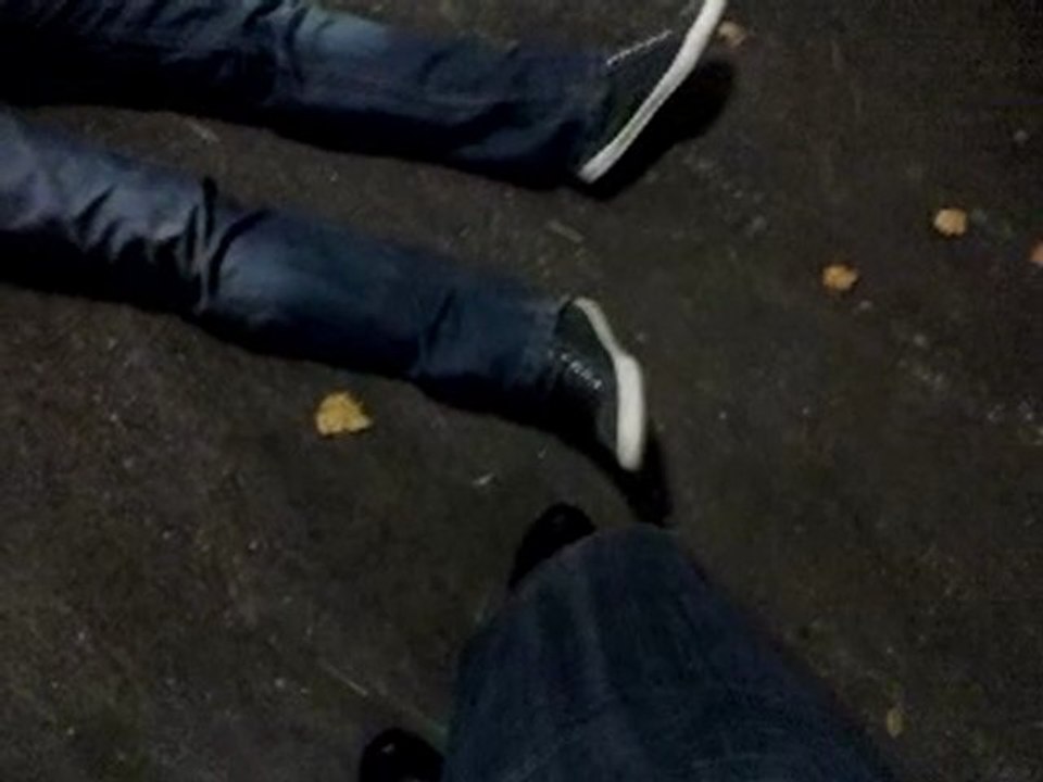 C'est mort ou c'est mort