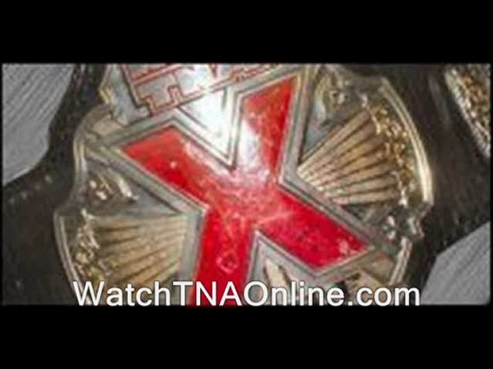 watch tna ppv online