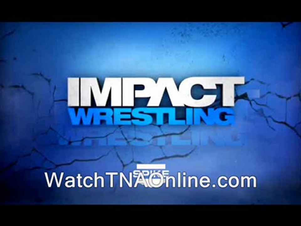 watch TNA Destination X online