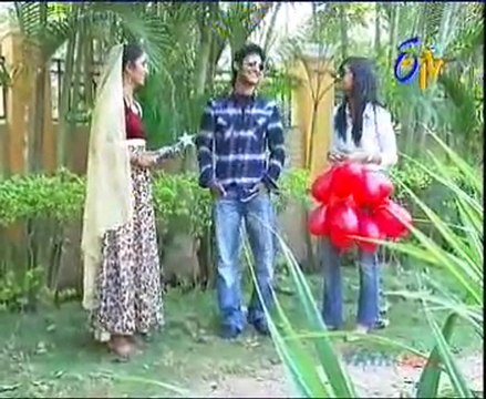 A.T.M with Dialogue King Sai Kumar - his Son - Aadi - 03