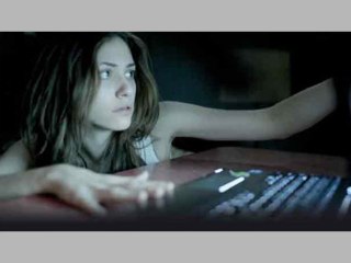 INSIDE - Official Movie Trailer (starring Emmy Rossum and You)