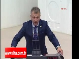 Oktay SARAL Yemin Töreni