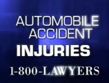 Personal Injury Attorneys of Zamler, Mellen & Shiffman - a Michigan Law Firm