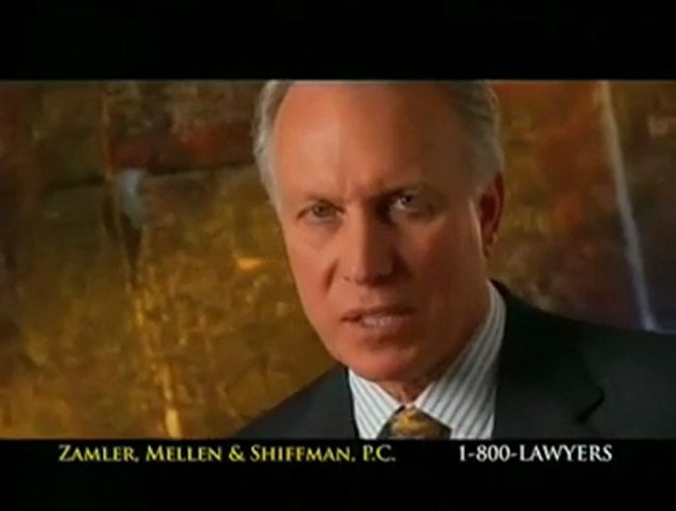 Michigan Personal Injury Attorneys - Fighting for your Rights