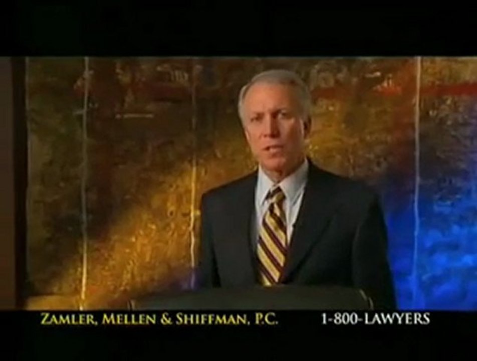 Over 38 Years of Experience in Michigan Worker's Comp - 1-800-LAWYERS