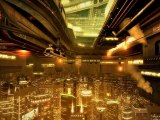 Deus Ex : Human Revolution - Les villes Fr