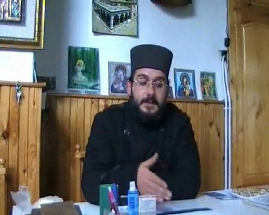 Екзарх Антим I - София Дескова