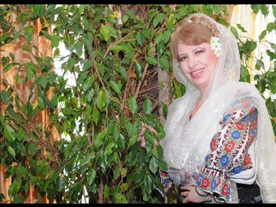 Ofelia-Florica Harangus-Cine-a zis dorului dor