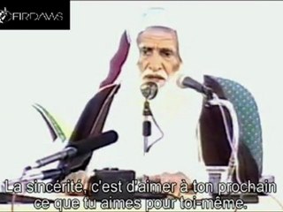 Conseils Pour La Jeunesse Musulmane - Sheikh al `Uthaymin