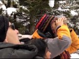 Vacances à la neige & randonnées en raquettes - Vacanciel