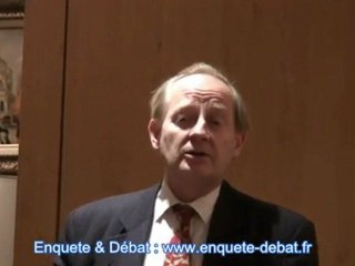 Extrait conférence 3/10 yvan Blot sur la démocratie directe