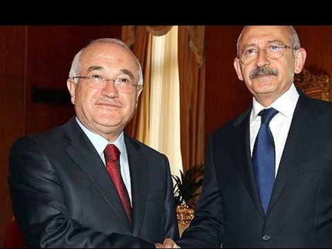 Meclis'teki Yemin Düğümü Çözüldü