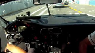 MIchelin Pilot Performance Days 2011 - Estoril - Porsche Onboard