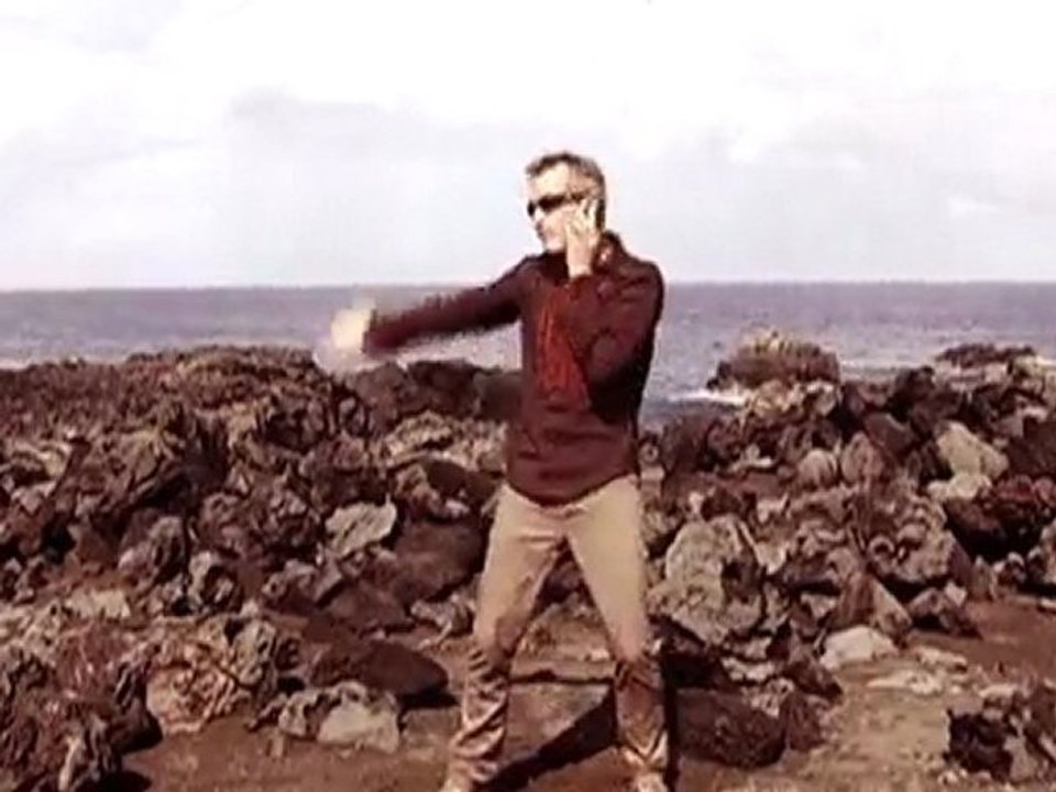 Didier Wampas - Magique - Scopitone