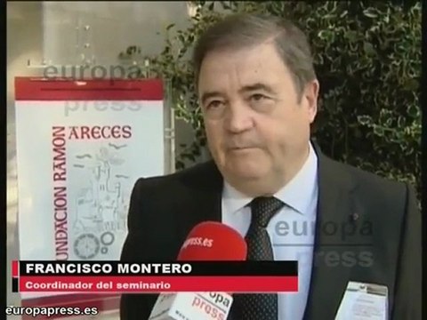 La Fundación Ramón Areces acoge seminario sobre ampliación d