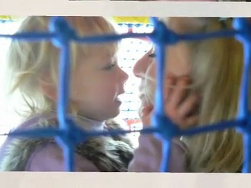 Toi ma fille - L'Amour de ma vie -