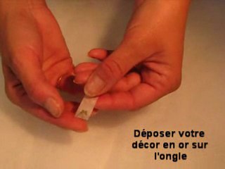 Mon film pose motifs or ongles naturels-1