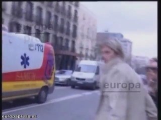 Nace la primera hija de los Beckham