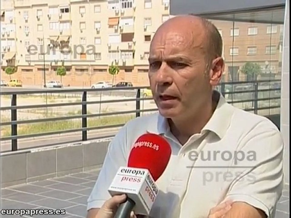 Examinadores denuncian la mala circulación en las rotondas