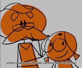 discover how the city will provide you with practical information