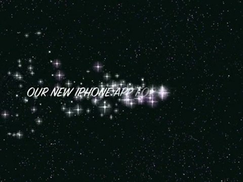 Binaural beats for healing new iPhone app