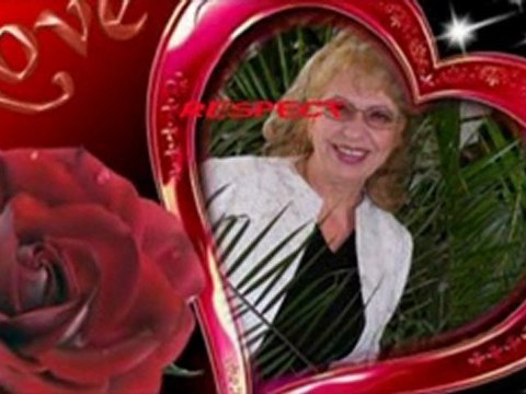 La multi ani, Ofelia-Florica Harangus