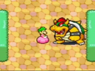 Super Mario Parody (Version 2)