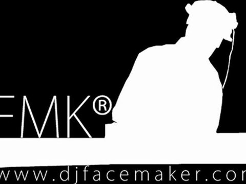 Couleurs Tropicales - La Discothèque de DJ Face Maker 1_07_2011