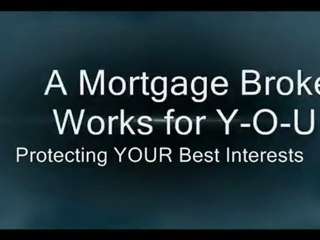 Columbia Mortgage Broker
