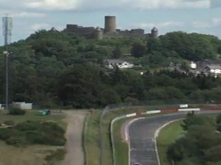 GP Nurburgring 2011 - Renault Trucks Racing